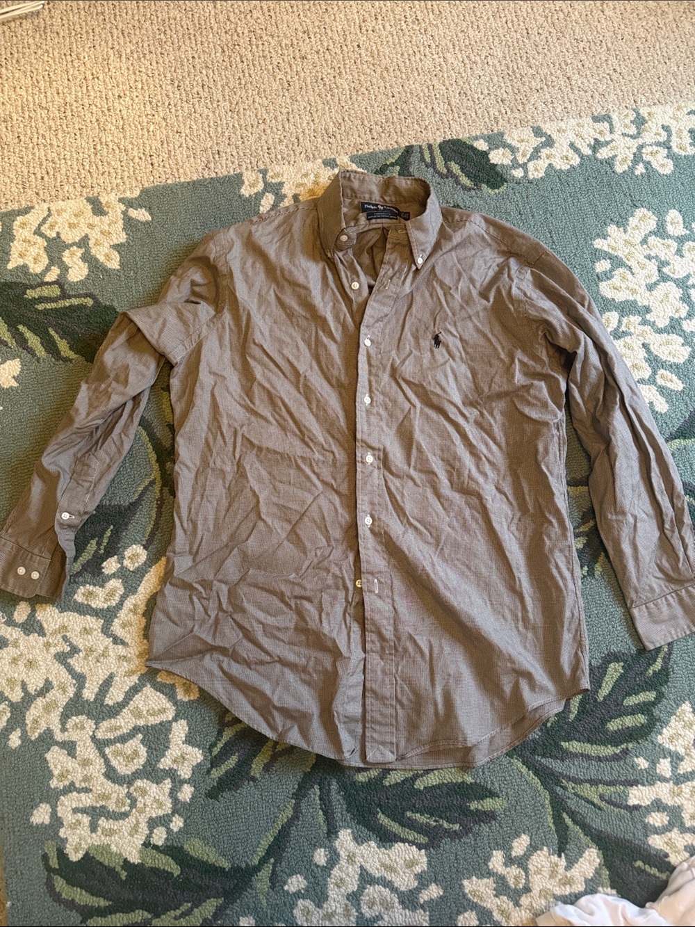 Ralph Lauren Men’s Shirt Bundle - Picture 2 of 6